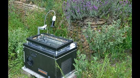 Prototype after 4yrs