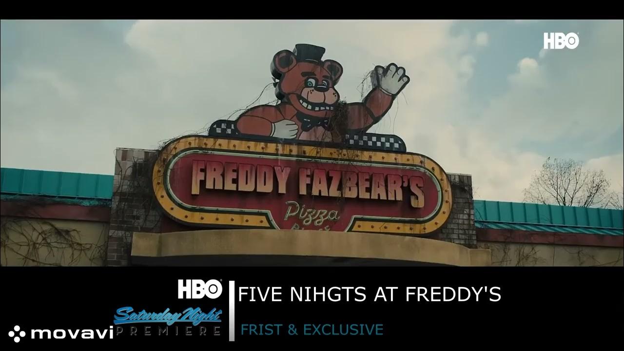 HBO Saturday Night Premiere June 2025 YouTube