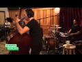 Bajofondo performing "Segundos Afuera" Live at SXSW on KCRW