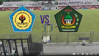 Full Match Liga 2 MTsN 2 Temanggung Vs SMPN 1 Jumo | MGMP Penjas Kab Temanggung 2022