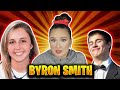The tragic home invasion gone wrong  byron smith