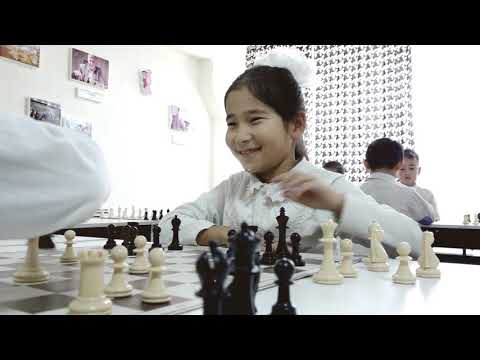 Video: Эң белгилүү шахматчы