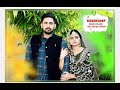 Harmanveer singh with manpreet kaur marriage ceremony live 18 feb 2023 dhuri live