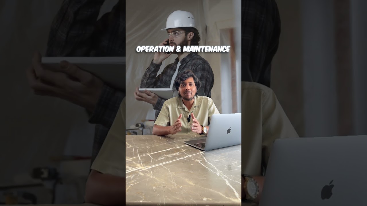 Top Handover Documents Every Contractor Must Have  