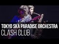 Tokyo Ska Paradise Orchestra - Olha pro Céu (feat. Emicida) // Ska Me Crazy (Clash Club / São Paulo)