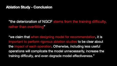 [PaperReview] LightGCN: Simplifying and Powering Graph Convolution Network for Recommendation