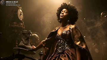 Clockwork Dreams: A Steampunk Symphony of Eternity