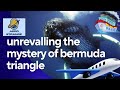 Unraveling the Mystery of the Bermuda Triangle | Aero Strange