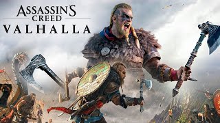 Assassin’s Creed Valhalla.САГА О ДВУХ ЯРЛАХ.№58