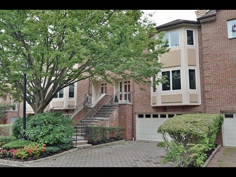 3 Victoria Place, Fort Lee, NJ home video tour