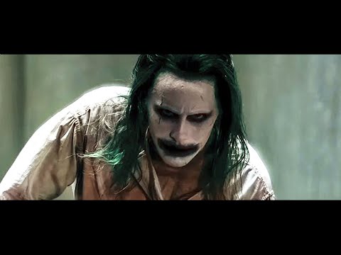 Vídeo: Jared Leto tornarà a ser el bromista?