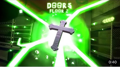 DOORS FLOOR 2 TEASER TRAILER ( fanmade)