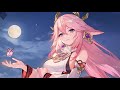 2.8 Spiral Abyss Floor 12 - Hypercarry C3 Yae both sides