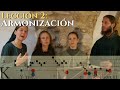 Tutorial # 2: ARMONIZACIÓN DEL KYRIE ELEISON (English subtitles)