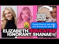 Bachelorette Star Hannah Brown Supports Elizabeth After Shanae Discounted her ADHD Struggle