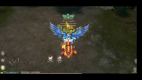 MU ORIGIN 2 : POWER UP WING