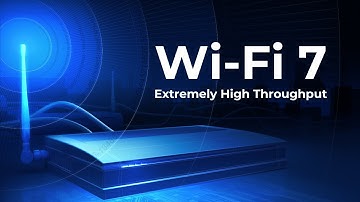 Những Gì Bạn Cần Biết Về Wi-Fi 7