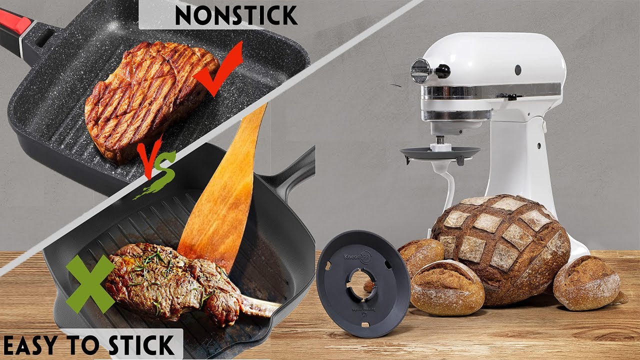 16 Amazing New Kitchen Gadgets Available On Amazon