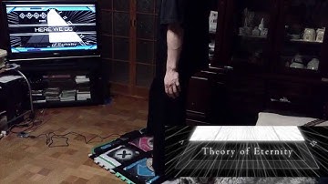 [ESP] Theory of Eternity - DDR / SM (FC)