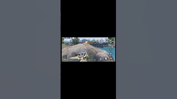 How to Clutch Everytime in Intense Situation ! Improve Game Sense And Close Range Bgmi #viralshort