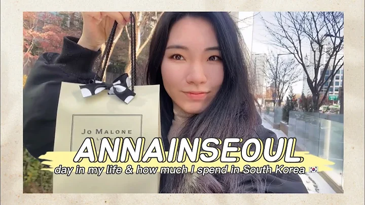 Life in Korea | getting $50 botox, $40 nails, Japa...