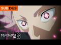 Gen Can See the Future | Kaiju No. 8