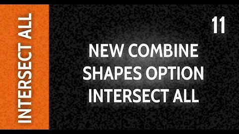 Web Design Tutorials for Xara Web Designer 11 Premium: New Intersect All Option Lesson 6