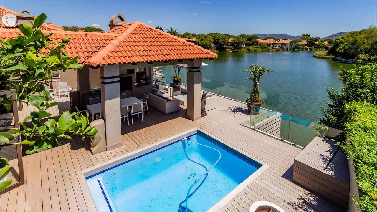 4 Bedroom house for sale | Pecanwood Golf Estate | Hartbeespoort