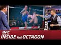 UFC Stockholm: Inside the Octagon - Gustafsson vs Smith