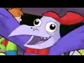 Cyberchase Intro But The Lyrics Are What S Happening On Screen 