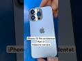 iPhone 13 Pro accidentat - part 3 - Inlocuire carcasa #iphone #service #bucuresti