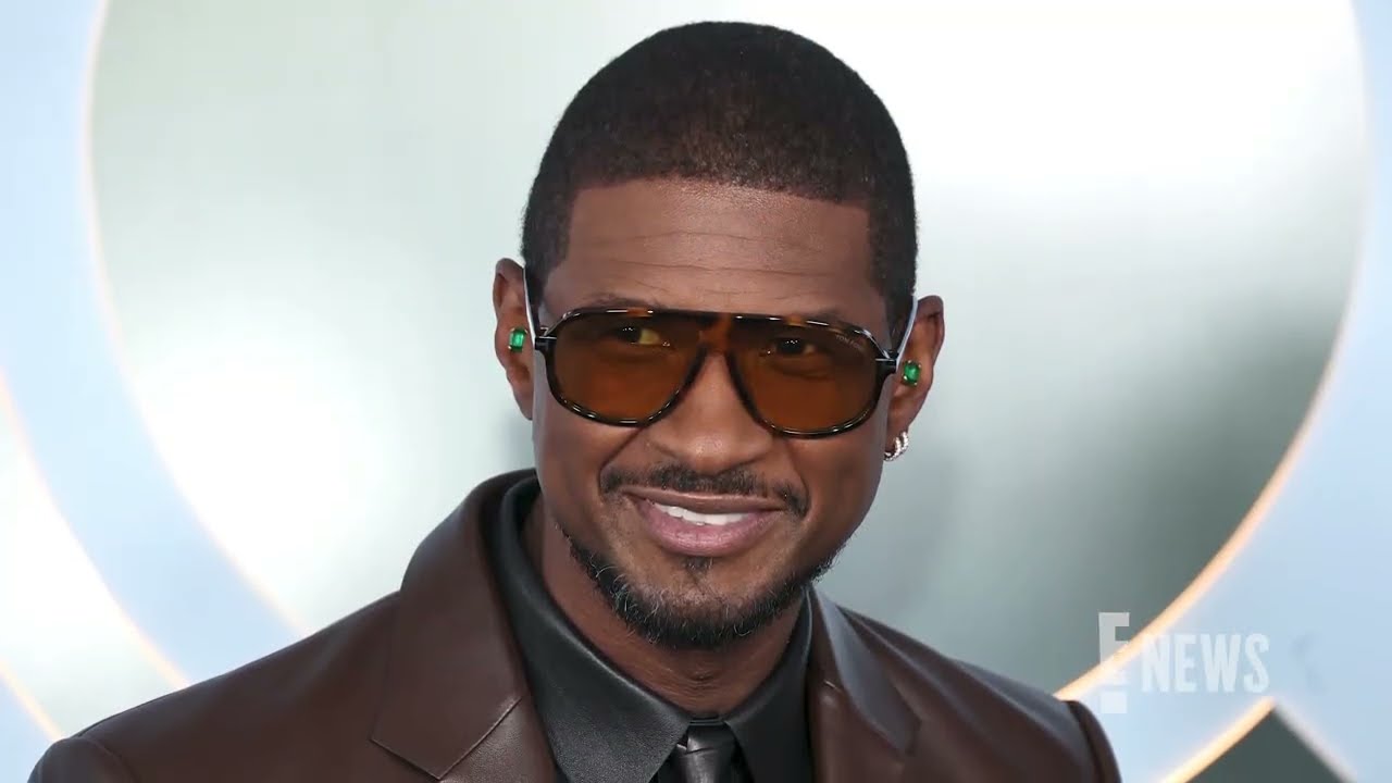Usher Removes Fan from Stage Nashville — Shocking Moment