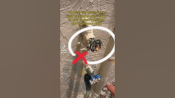 Don’t touch that old gate valve - Pereira Construction