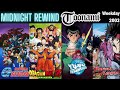 Midnight rewind  toonami tuesday 3182003 rurouni kenshin run recreated broadcast