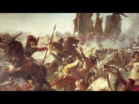 JUNE ANDERSON - VERDI - LA BATTAGLIA DI LEGNANO - 1984