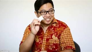 Download Lagu Nederlandse expertise voor Indonesische kroepoekfabriek - PUM Netherlands senior experts MP3