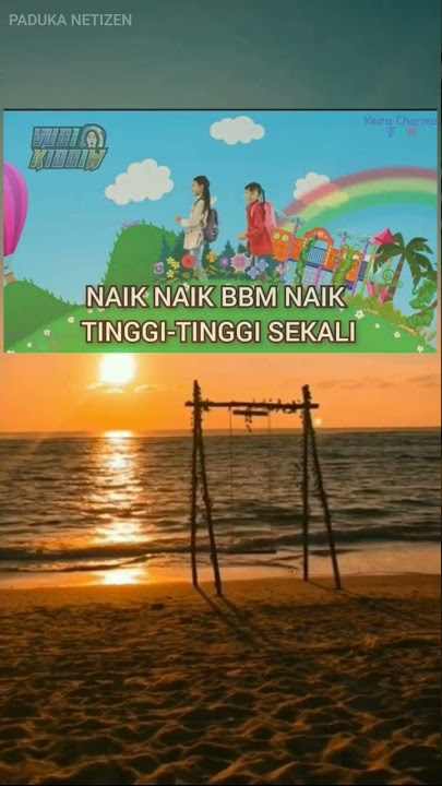 NAIK NAIK BBM NAIK TINGGI SEKALI #shorts #ytshort #memes #tiktok #bbm