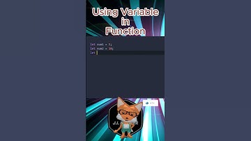 Unraveling Variable Scopes: Understanding JavaScript Functions