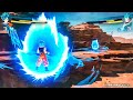 DRAGON BALL Sparking ZERO Gameplay Demo sub Español (Budokai Tenkaichi 4)