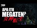 MEGATEN = SHIN MEGAMI TENSEI ?, PERSONA JUGA MEGATEN ? #jrpg #shinmegamitensei #megamitensei