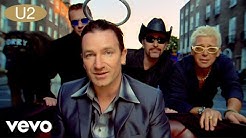 U2 - Sweetest Thing (Official Music Video)