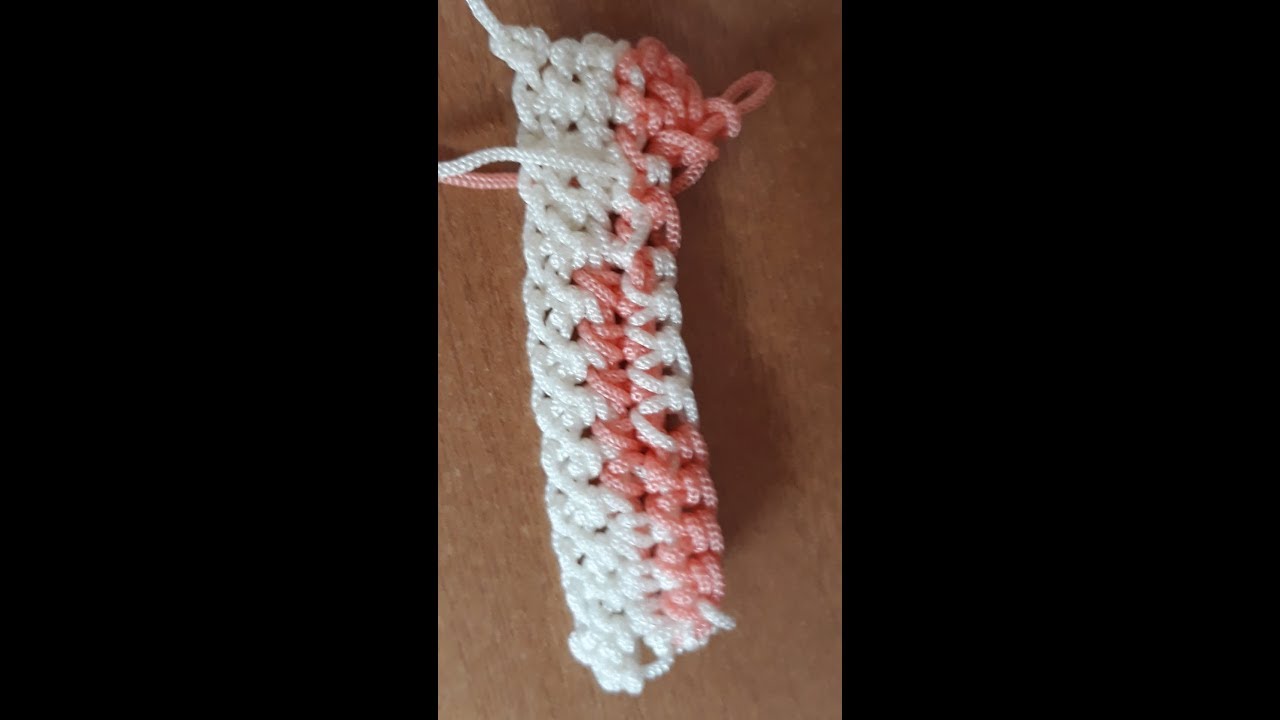 Πώς να αλλάζουμε το νημα ,χρωμα , διάφοροι τρόποι...