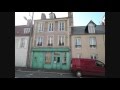 Band of Brothers Carentan Locations 2016 HD