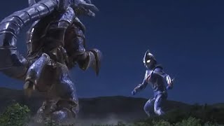 Ultraman Nexus Episode 26: Ren - The Third -