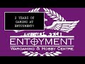 Two Years of Tabletop Gaming at Entoyment | Entoyment Wargaming