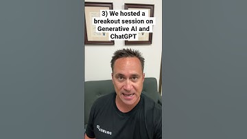 5 TAKEAWAYS from HIMSS 2023 #chicago #healthcare