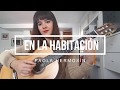 En la habitación | Paola Hermosín (Composición original)