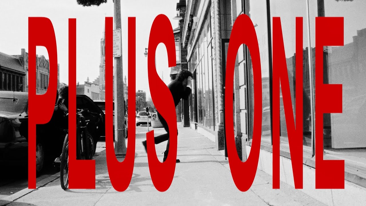 Lake Drive - Plus One (Official Music Video) adlı videoyu YouTube'da izle Lake Drive - Plus One (Official Music Video) adlı videoyu YouTube'da izle