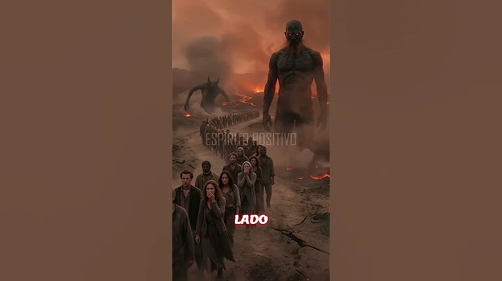 “What Happens to the Soul After Death? | Biblical Revelation”#Deus #Bíblia #história #shorts