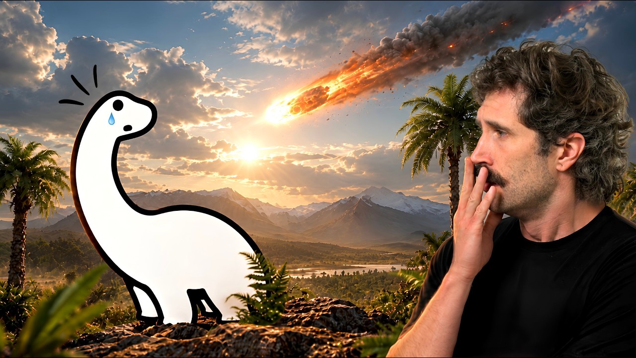 The Real Reason